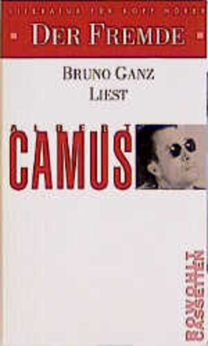 Buchcover Der Fremde | Albert Camus | EAN 9783499660245 | ISBN 3-499-66024-5 | ISBN 978-3-499-66024-5