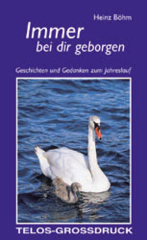 Buchcover Immer bei dir geborgen | Heinz Böhm | EAN 9783501014165 | ISBN 3-501-01416-3 | ISBN 978-3-501-01416-5