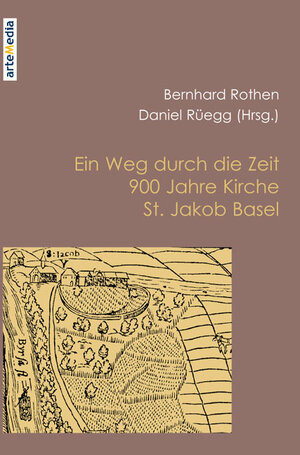 Buchcover Ein Weg durch die Zeit | Bernhard Rothen | EAN 9783501015506 | ISBN 3-501-01550-X | ISBN 978-3-501-01550-6