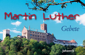 Buchcover Gebete | Martin Luther | EAN 9783501023839 | ISBN 3-501-02383-9 | ISBN 978-3-501-02383-9