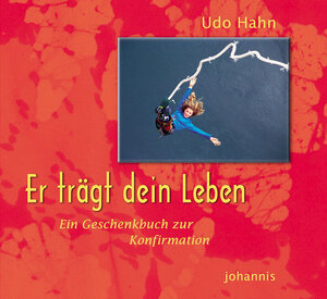 Buchcover Er trägt dein Leben | Udo Hahn | EAN 9783501057230 | ISBN 3-501-05723-7 | ISBN 978-3-501-05723-0