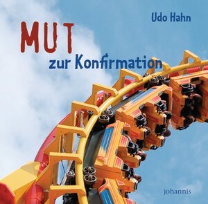 Buchcover Mut | Udo Hahn | EAN 9783501521182 | ISBN 3-501-52118-9 | ISBN 978-3-501-52118-2