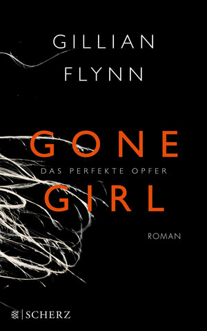 Buchcover Gone Girl - Das perfekte Opfer | Gillian Flynn | EAN 9783502102229 | ISBN 3-502-10222-8 | ISBN 978-3-502-10222-9