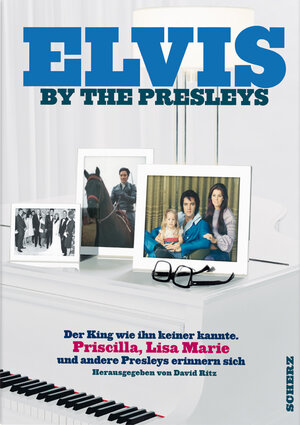 Elvis by the Presleys