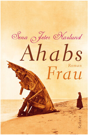 Ahabs Frau