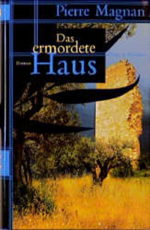 Das ermordete Haus