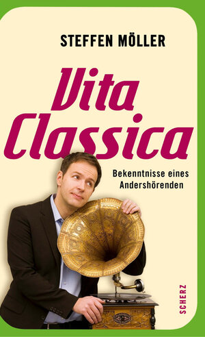 Buchcover Vita Classica | Steffen Möller | EAN 9783502151685 | ISBN 3-502-15168-7 | ISBN 978-3-502-15168-5