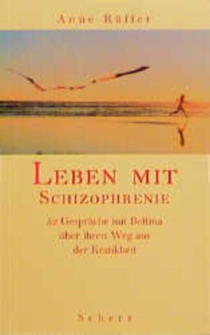 Leben mit Schizophrenie