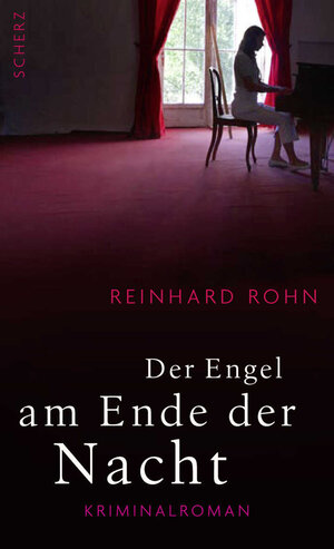 Buchcover Der Engel am Ende der Nacht | Reinhard Rohn | EAN 9783502181019 | ISBN 3-502-18101-2 | ISBN 978-3-502-18101-9