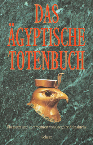 Das Ägyptische Totenbuch