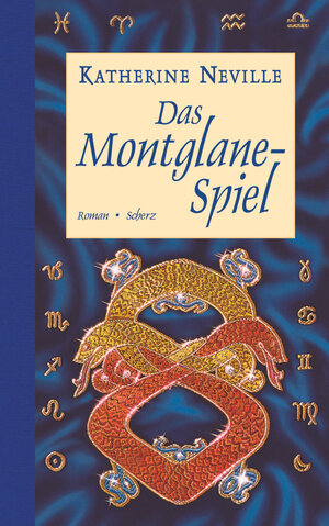Buchcover Das Montglane-Spiel | Katherine Neville | EAN 9783502194958 | ISBN 3-502-19495-5 | ISBN 978-3-502-19495-8