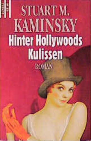 Hinter Hollywoods Kulissen.