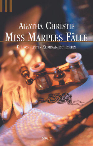 Miss Marples Fälle