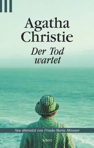 Buchcover Der Tod wartet | Agatha Christie | EAN 9783502517870 | ISBN 3-502-51787-8 | ISBN 978-3-502-51787-0