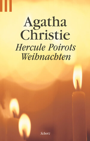 Hercule Poirots Weihnachten.