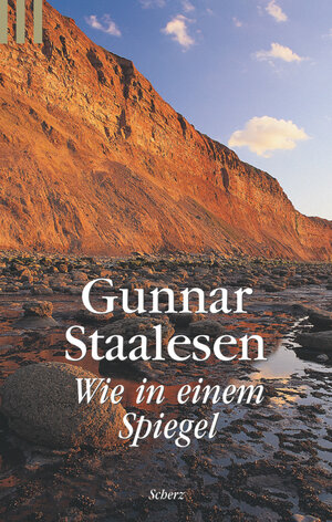 Buchcover Wie in einem Spiegel | Gunnar Staalesen | EAN 9783502519768 | ISBN 3-502-51976-5 | ISBN 978-3-502-51976-8