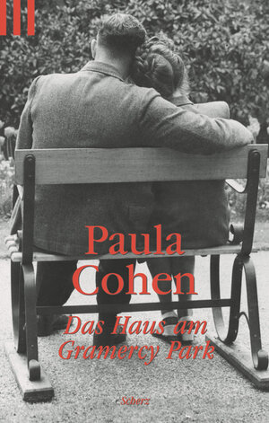 Buchcover Das Haus am Gramercy Park | Paula Cohen | EAN 9783502519775 | ISBN 3-502-51977-3 | ISBN 978-3-502-51977-5
