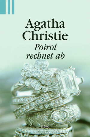 Buchcover Poirot rechnet ab | Agatha Christie | EAN 9783502519799 | ISBN 3-502-51979-X | ISBN 978-3-502-51979-9