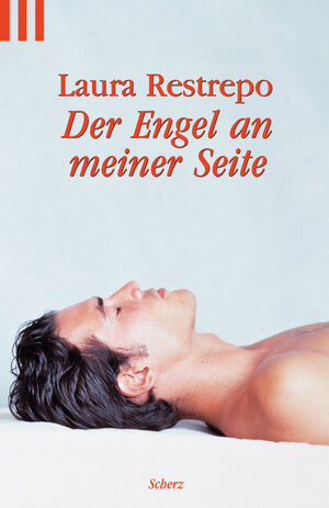 Buchcover Der Engel an meiner Seite | Laura Restrepo | EAN 9783502520047 | ISBN 3-502-52004-6 | ISBN 978-3-502-52004-7