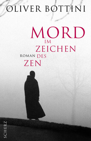 Mord im Zeichen des Zen