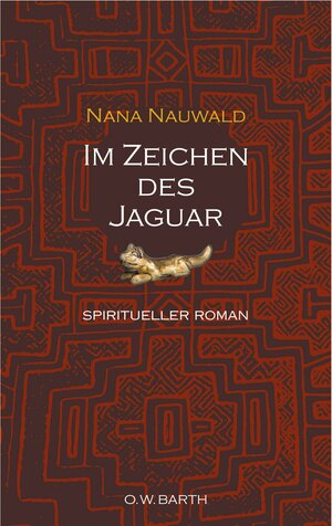 Buchcover Im Zeichen des Jaguar | Nana Nauwald | EAN 9783502611455 | ISBN 3-502-61145-9 | ISBN 978-3-502-61145-5