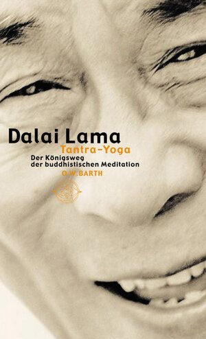 Buchcover Tantra-Yoga | Dalai Lama XIV. | EAN 9783502611516 | ISBN 3-502-61151-3 | ISBN 978-3-502-61151-6