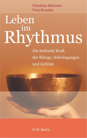 Buchcover Leben im Rhythmus | Christian Salvesen | EAN 9783502611523 | ISBN 3-502-61152-1 | ISBN 978-3-502-61152-3