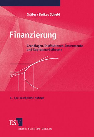 Finanzierung