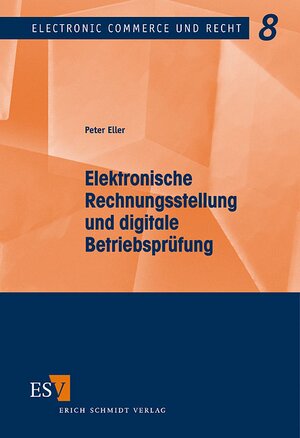 Elektronische Rechnungsstellung und digitale Betriebsprüfung