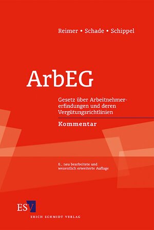 Buchcover ArbEG | Ulrich Himmelmann | EAN 9783503103010 | ISBN 3-503-10301-5 | ISBN 978-3-503-10301-0