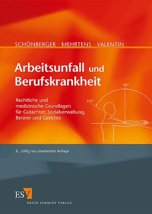 Buchcover Arbeitsunfall und Berufskrankheit | Gerhard Mehrtens | EAN 9783503110292 | ISBN 3-503-11029-1 | ISBN 978-3-503-11029-2