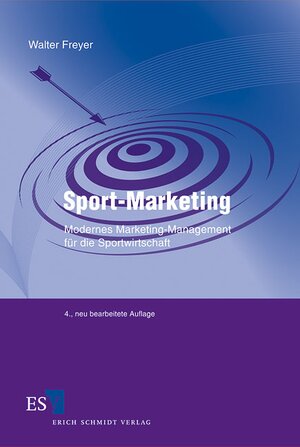 Buchcover Sport-Marketing | Walter Freyer | EAN 9783503129836 | ISBN 3-503-12983-9 | ISBN 978-3-503-12983-6
