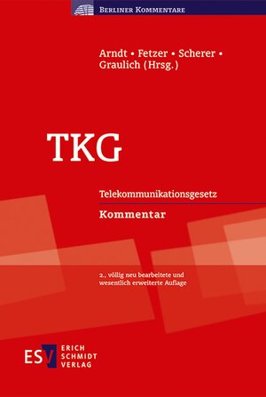 Buchcover TKG  | EAN 9783503163014 | ISBN 3-503-16301-8 | ISBN 978-3-503-16301-4