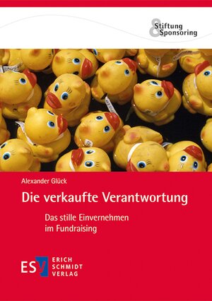 Buchcover Die verkaufte Verantwortung | Alexander Glück | EAN 9783503166763 | ISBN 3-503-16676-9 | ISBN 978-3-503-16676-3