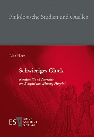 Buchcover Schwieriges Glück | Lina Herz | EAN 9783503171811 | ISBN 3-503-17181-9 | ISBN 978-3-503-17181-1