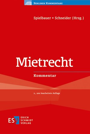 Buchcover Mietrecht | Julia Ettl | EAN 9783503177783 | ISBN 3-503-17778-7 | ISBN 978-3-503-17778-3