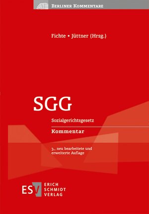 Buchcover SGG | Nina Arndt | EAN 9783503187720 | ISBN 3-503-18772-3 | ISBN 978-3-503-18772-0