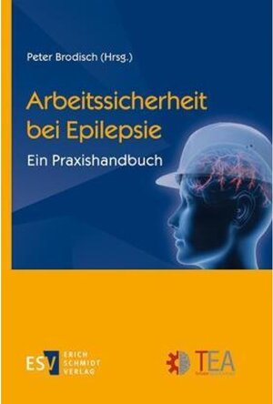 Buchcover Arbeitssicherheit bei Epilepsie  | EAN 9783503195930 | ISBN 3-503-19593-9 | ISBN 978-3-503-19593-0