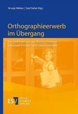Buchcover Orthographieerwerb im Übergang  | EAN 9783503206490 | ISBN 3-503-20649-3 | ISBN 978-3-503-20649-0