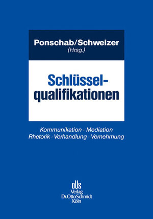 Buchcover Schlüsselqualifikationen | Gerhard Lochmann | EAN 9783504061333 | ISBN 3-504-06133-2 | ISBN 978-3-504-06133-3