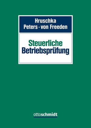 Buchcover Steuerliche Betriebsprüfung  | EAN 9783504200817 | ISBN 3-504-20081-2 | ISBN 978-3-504-20081-7