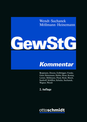 Buchcover Gewerbesteuergesetz  | EAN 9783504253851 | ISBN 3-504-25385-1 | ISBN 978-3-504-25385-1