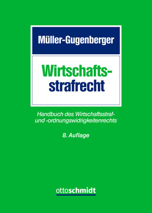 Buchcover Wirtschaftsstrafrecht | Philipp Kuhn | EAN 9783504401023 | ISBN 3-504-40102-8 | ISBN 978-3-504-40102-3