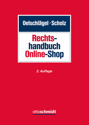 Buchcover Rechtshandbuch Online-Shop  | EAN 9783504561031 | ISBN 3-504-56103-3 | ISBN 978-3-504-56103-1