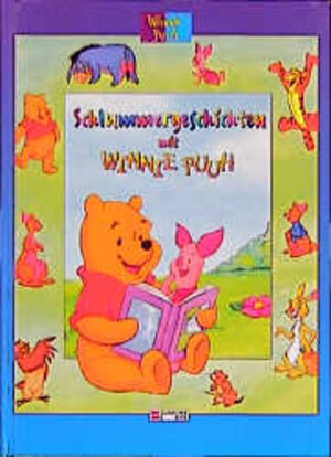 Schlummergeschichten mit Winnie Puuh