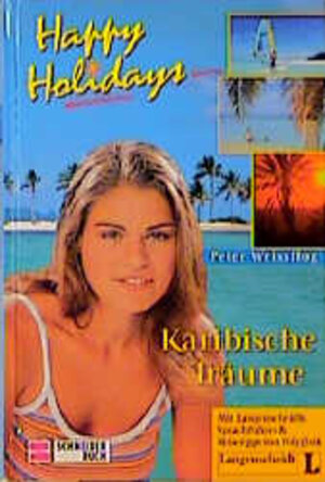 Happy Holidays, Karibische Träume