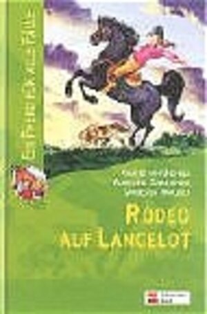 Buchcover Ein Pferd für alle Fälle | Vanessa Walder | EAN 9783505119194 | ISBN 3-505-11919-9 | ISBN 978-3-505-11919-4