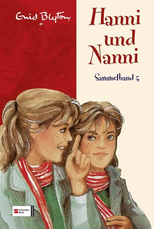 Hanni und Nanni Sammelband 05: BD 5