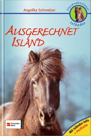 Pferdeabenteuer Isländer. Ausgerechnet Island