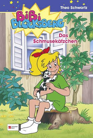 Buchcover Bibi Blocksberg, Band 23 | Theo Schwartz | EAN 9783505121319 | ISBN 3-505-12131-2 | ISBN 978-3-505-12131-9